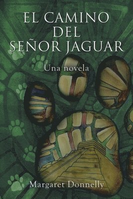 Camino Del Señor Jaguar 1