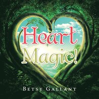 bokomslag Heart Magic!