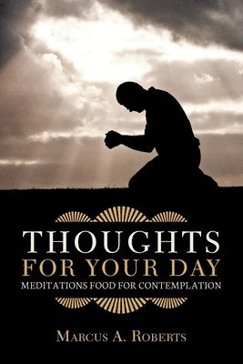 bokomslag Thoughts for Your Day