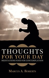 bokomslag Thoughts for Your Day