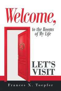 bokomslag Welcome, Let's Visit