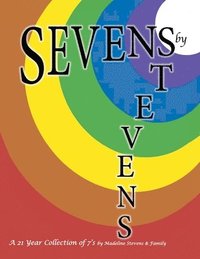 bokomslag Sevens by Stevens