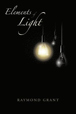 Raymond Grant - Elements of Light, Häftad