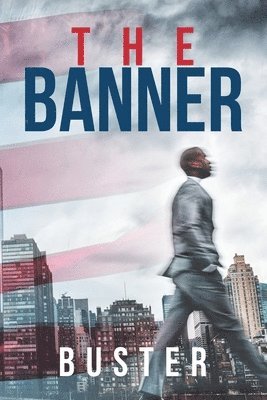 Buster - Banner, Häftad