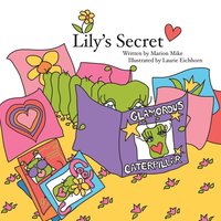 bokomslag Lily's Secret