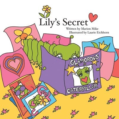 Lily's Secret 1
