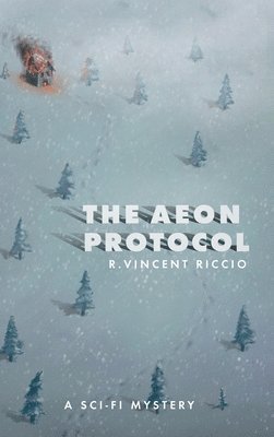 bokomslag Aeon Protocol