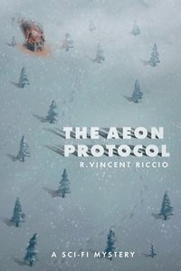 bokomslag Aeon Protocol