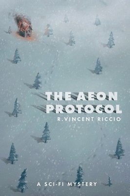 bokomslag Aeon Protocol