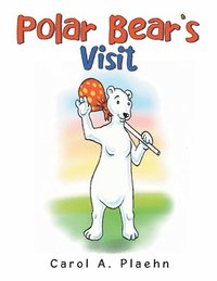 bokomslag Polar Bear's Visit