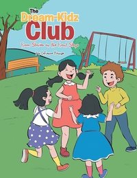 bokomslag Dream-Kidz Club