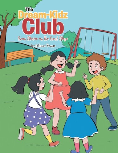 bokomslag Dream-Kidz Club