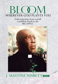 bokomslag Bloom Wherever God Plants You