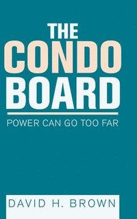 bokomslag The Condo Board