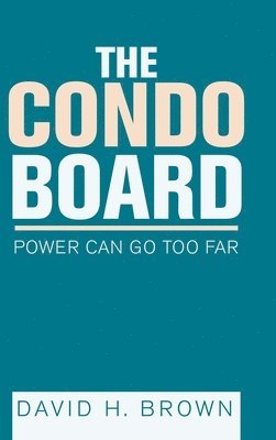 The Condo Board 1