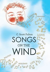 bokomslag Songs on the Wind