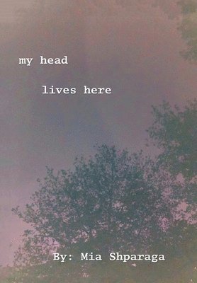 My Head Lives Here 1