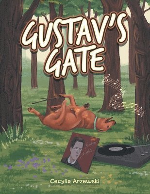 Gustav's Gate 1