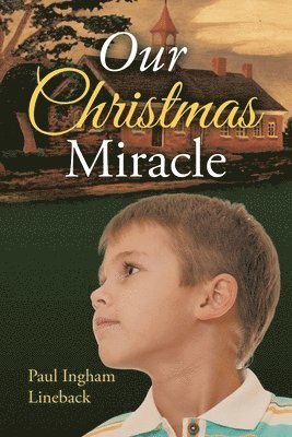 bokomslag Our Christmas Miracle