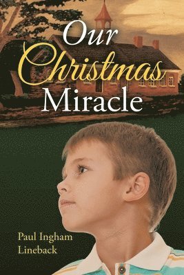 Our Christmas Miracle 1