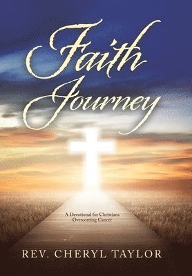 bokomslag Faith Journey