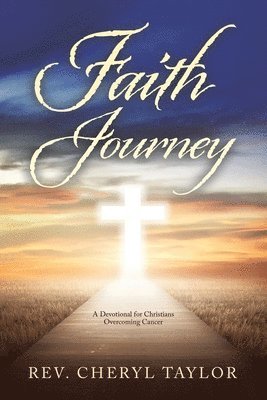 bokomslag Faith Journey