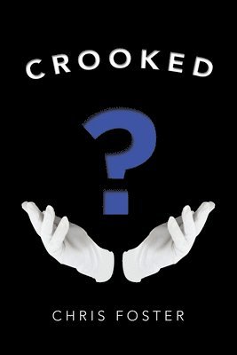 bokomslag Crooked