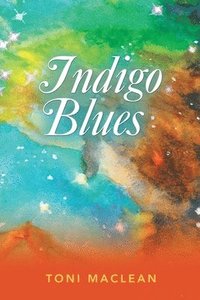 bokomslag Indigo Blues