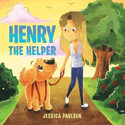 Henry the Helper 1