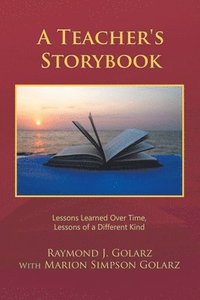 bokomslag A Teacher's Storybook