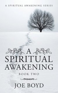 bokomslag A Spiritual Awakening