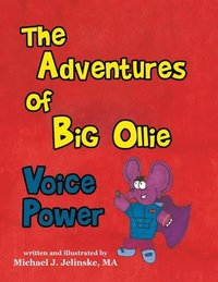 bokomslag The Adventures of Big Ollie