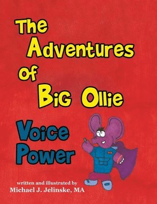 bokomslag Adventures of Big Ollie