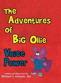 bokomslag Adventures of Big Ollie
