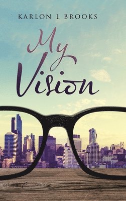 My Vision 1