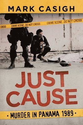 Just Cause 1