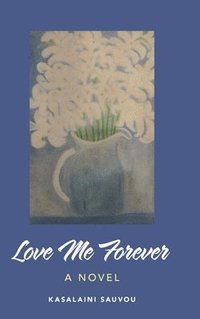 bokomslag Love Me Forever