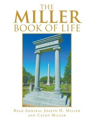 Miller Book of Life