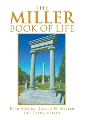 Miller Book of Life