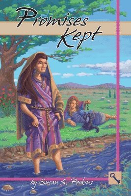 Susan A Perkins, Susan A. Perkins - Promises Kept, Häftad