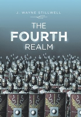 J Wayne Stillwell, J. Wayne Stillwell - Fourth Realm, Inbunden