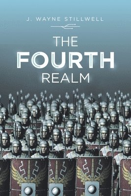 bokomslag The Fourth Realm