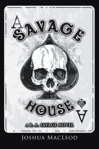 bokomslag Savage House