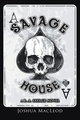 Savage House 1