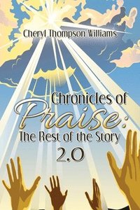 bokomslag Chronicles of Praise