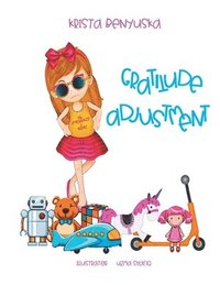 bokomslag Gratitude Adjustment