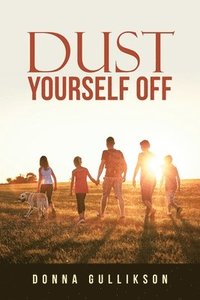 bokomslag Dust Yourself Off