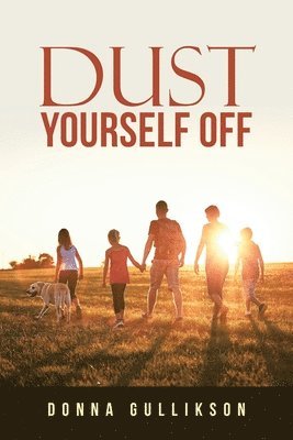 bokomslag Dust Yourself Off