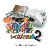 bokomslag Architecture for Kids 2