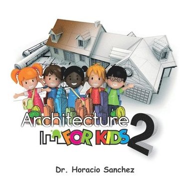 bokomslag Architecture for Kids 2